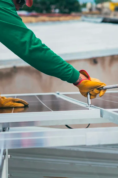 Eficiencia energética